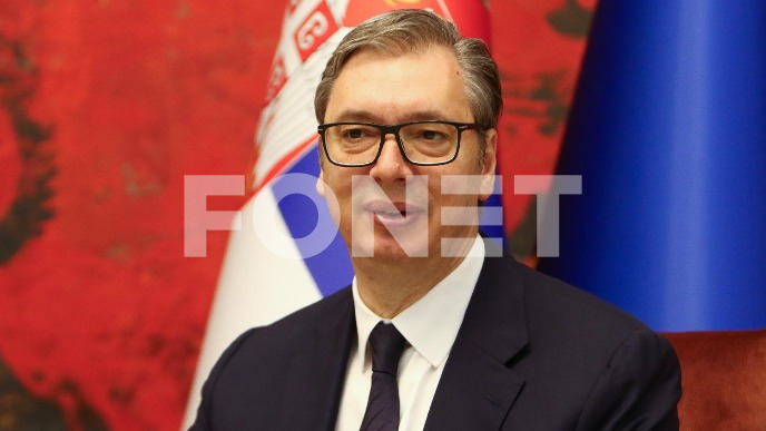 Poseta Kini najvažnija